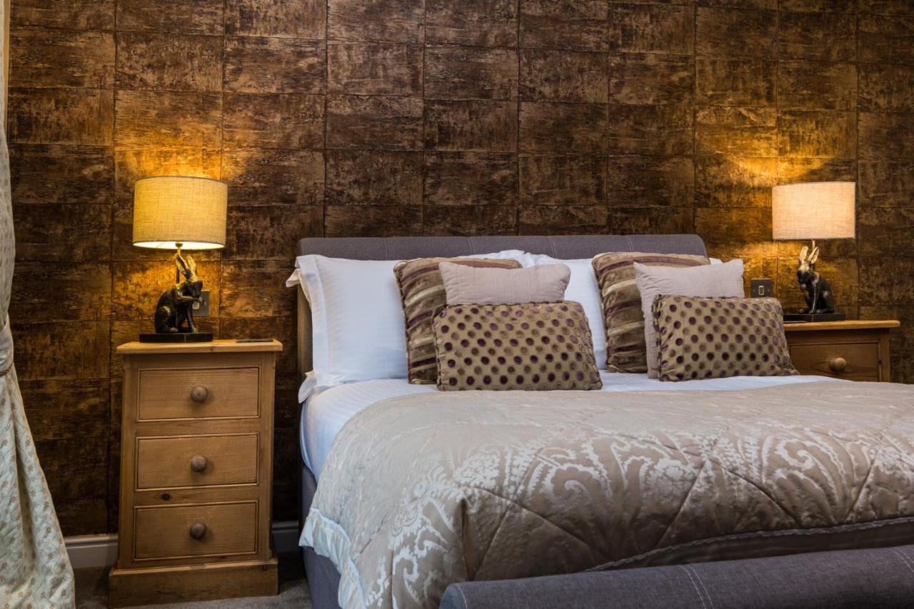 The Howbeck & The Retreat Incl Off-Site Health Club And Parking Ev Point Available Windermere Exterior photo