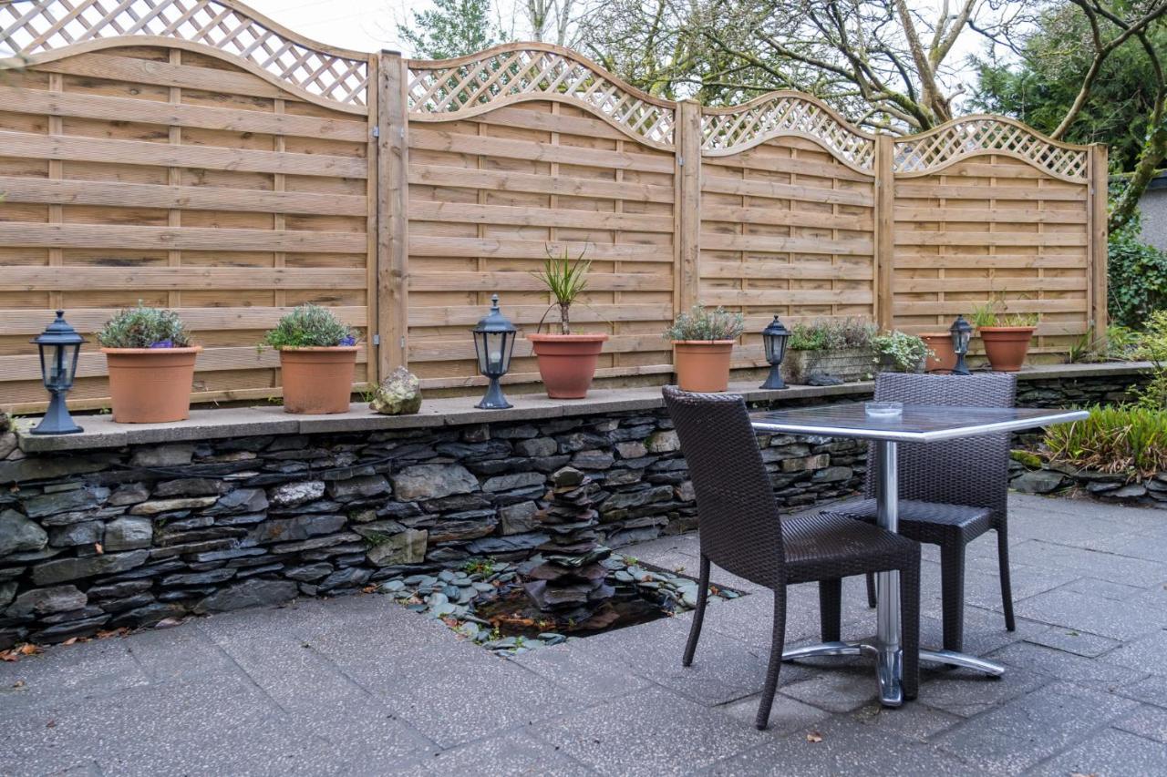 The Howbeck & The Retreat Incl Off-Site Health Club And Parking Ev Point Available Windermere Exterior photo