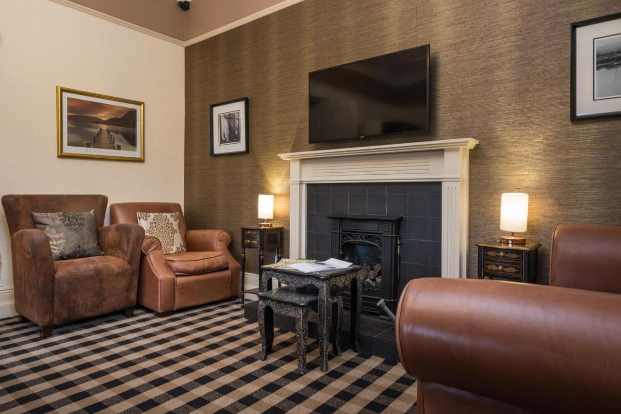 The Howbeck & The Retreat Incl Off-Site Health Club And Parking Ev Point Available Windermere Exterior photo