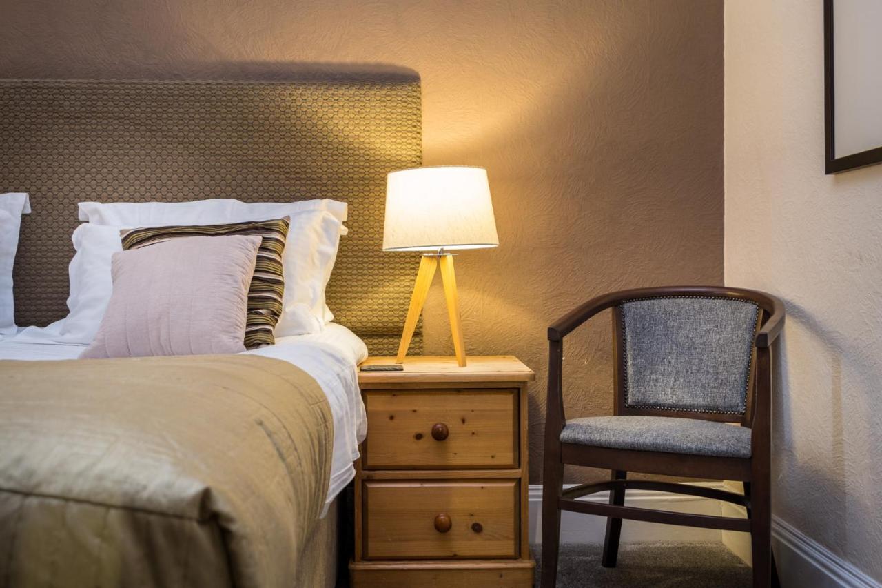 The Howbeck & The Retreat Incl Off-Site Health Club And Parking Ev Point Available Windermere Exterior photo