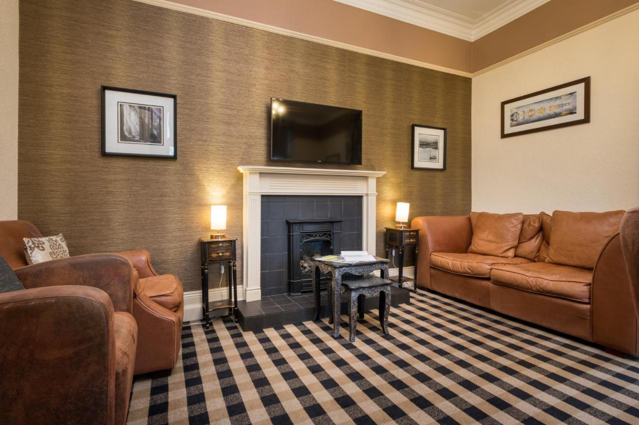 The Howbeck & The Retreat Incl Off-Site Health Club And Parking Ev Point Available Windermere Exterior photo