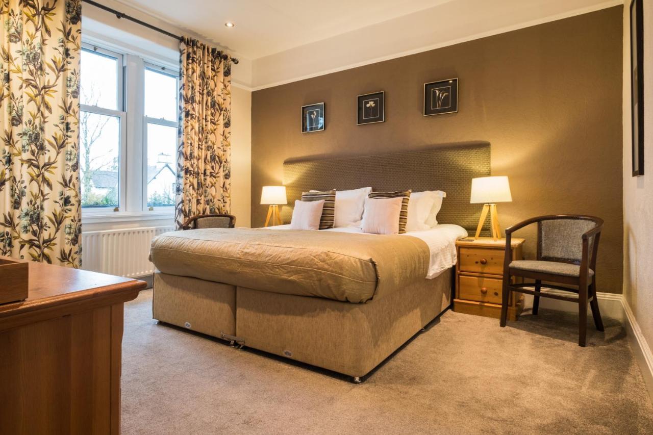 The Howbeck & The Retreat Incl Off-Site Health Club And Parking Ev Point Available Windermere Exterior photo